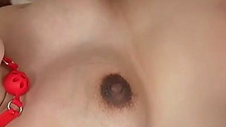 Secret. Married Woman Gets Drawn Into a Risky Situation While Her Husband Is Away - Part2