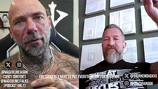 Porn star confessions - coach vanson episode 204