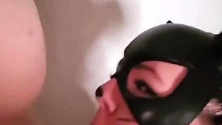 Cute German Bbw Kitten Xmaskedmomwifex Likes To Blow Cock