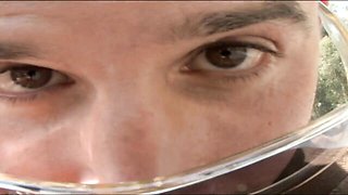 Inviting Eva Angelina and Rachel Starr at cum swallowing xxx