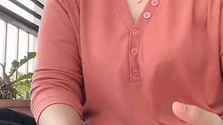 Aulia Rahma Lubis’ Viral Indonesian Heat in a Massage Rush