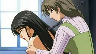 Milf Mansion episode 2 JAPANESE DUB