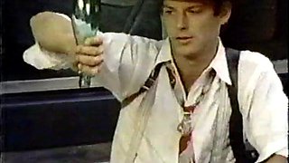 Electric Blue US - 20 - Love Bus 1984