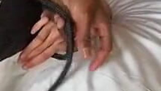Camille Shibari Bikini 281