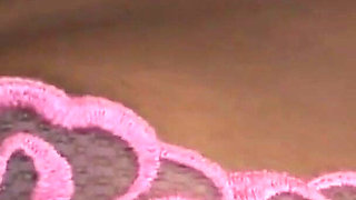 The first porn of a big ebony slut who wants to enjoy with sex toys and touch herself with her fingers