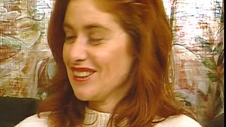 These German Babes Are Having Fun Together on Casting