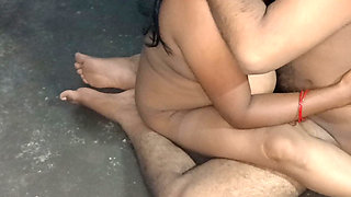 Indian Wife Big Ass Fuck