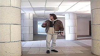 Angeli O Streghe (1996) - Anita Blonde