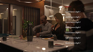 Being a Wife - V1.200 - Part 1