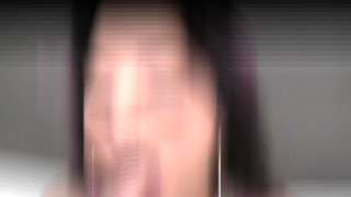 This blondie amateur porn gets a hottie shower of semen