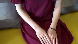 Asian Angel 6145 - Temptation