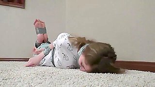 Amazing Adult Video Bdsm Hottest , Check It