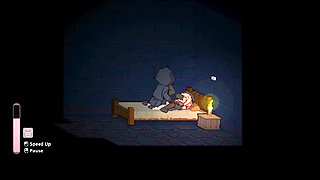 Hentai Game - Captive Lili - Hentai Gallery Animation