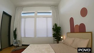 Naughty Nurse Gives Patient Pussy Therapy