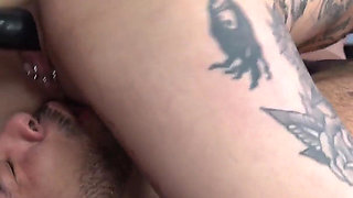 The Case of the Feline Fatale: Episode 2. the Thief's Contrition Featuring Daisy Ducati, Draven Navarro, Little Spittle