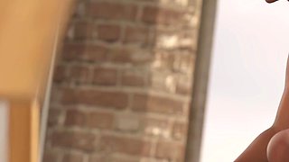 A University Student and Many Secrets (part 8)