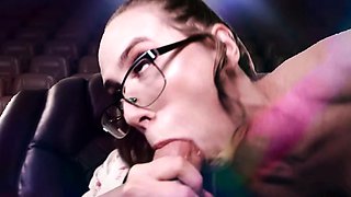 HOMEMADE AMATEUR BLOWJOB ORAL SWALLOW CUMSHOT COMPILATION