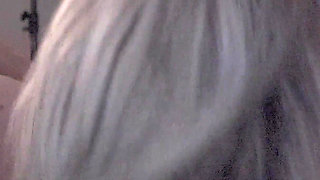 She Masterbates Watching Live Sex Custom Video