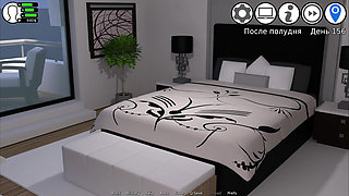 Water World - I love it when you cum inside me E1 #711