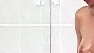 First Hard Retro Anal Fuck