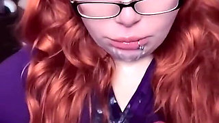 Dumb Bimbo Nurse Sucks the Poison Out