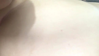 I Fuck My Sexy Big Ass Stepsister Hard with My Huge Cock in All the Poses at Home Until She Is Full of a Lot of Milk