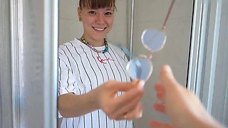 BettDuett - Squirtvideo doppelt gecrasht