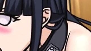 Hinata Naruto