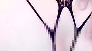 Mayu No59 Swimsuit Fitting, Anal Licking, White-eyed Orgasm, Semen Eating, Nipple Piercing, Squirting, Convulsive Orgasm