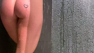 Hottest brunette solo webcam masturbation 2