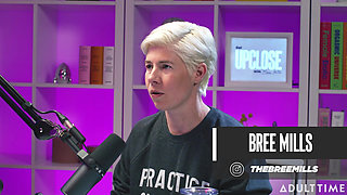 Xwife Karen: Golden Showers & Girls Gone Wild the Adult Time Podcast