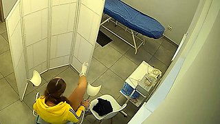 Amateur Hidden Cam with Dildo Wives