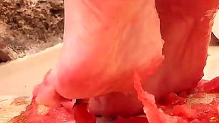 Pure Crushing - Destruction Beneath My Heels
