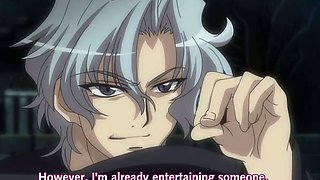 Amazing hot tentacle sex hentai video