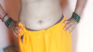 Sexy Hot Mumbai Girl Nude Show