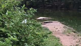 Life Porn Stories 3 - Part 2 Beach Screw - Sun, Sand, and Cock!