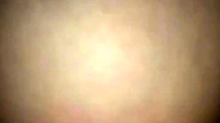 British Amateur Rides His Dick With Her Tight Pussy