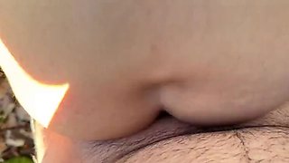 Wild Natural Rough Sex With Boss's Daughter Caught By Strangers Vjav