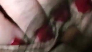 Handjob Balls Massage Final Blowjob Cum in Mouts and Swallow All