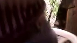 Mature Asian Granny Elizabeth Flashes on Webcam at 57