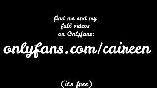 Shhh we have to be quiet