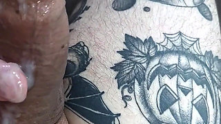 My Dirty Little Cock