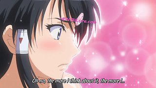 HHH Triple Ecchi Ep.four (Subbed) Virgin Stud Gets Predominated