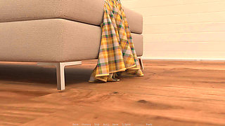 New Neighborhood: Housewives Can Suck a Dick Good to - Episode 6