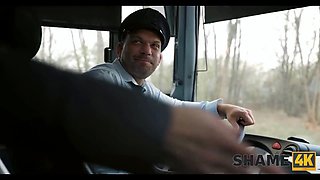 Shame4k. we got caught... so i have to screw you!