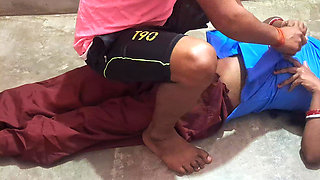 New Admission College Student