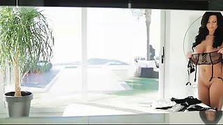 Hentai Stepmom Hates Stepsons Hotel Cumshot