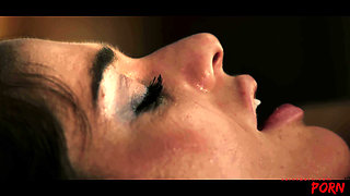 Cathy Heaven and Megan Coxxx Are Late Night Anal Whores