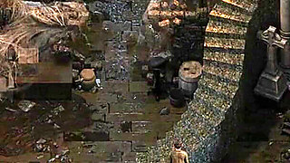 The Genesis Order V65031 Part 188 Old MILF and Young Babe Threesome by Loveskysan69