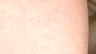 You Put It in the Wrong Hole, That's Not My Vagina, I'm Going to Pee Myself Like This!